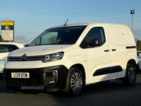 Citroen Berlingo M DIESEL in Derry / Londonderry