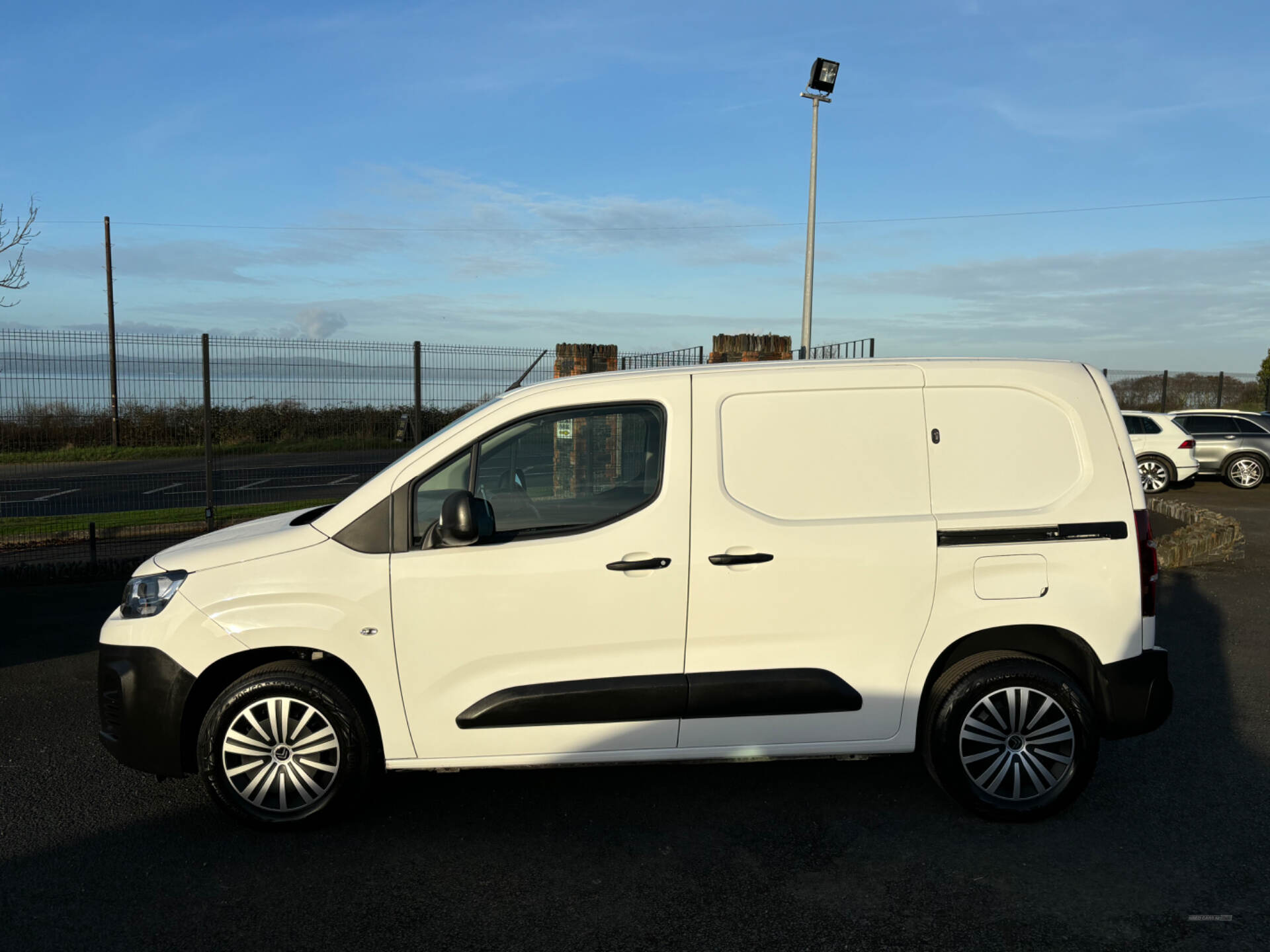 Citroen Berlingo M DIESEL in Derry / Londonderry