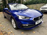 Seat Leon HATCHBACK in Antrim