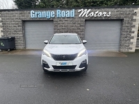 Peugeot 3008 DIESEL ESTATE in Tyrone