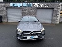 Mercedes A-Class DIESEL HATCHBACK in Tyrone