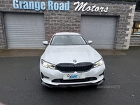 BMW 3 Series DIESEL SALOON in Tyrone