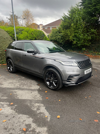 Land Rover Range Rover Velar 2.0 D180 R-Dynamic S 5dr Auto in Derry / Londonderry