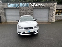 Seat Ibiza HATCHBACK SPECIAL EDITION in Tyrone