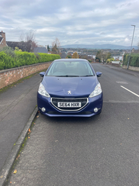 Peugeot 208 1.0 VTi Active 5dr in Derry / Londonderry