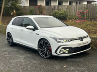 Volkswagen Golf DIESEL HATCHBACK in Tyrone