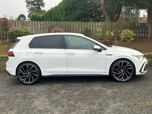 Volkswagen Golf DIESEL HATCHBACK in Tyrone