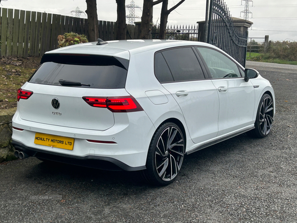 Volkswagen Golf DIESEL HATCHBACK in Tyrone