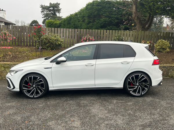 Volkswagen Golf DIESEL HATCHBACK in Tyrone