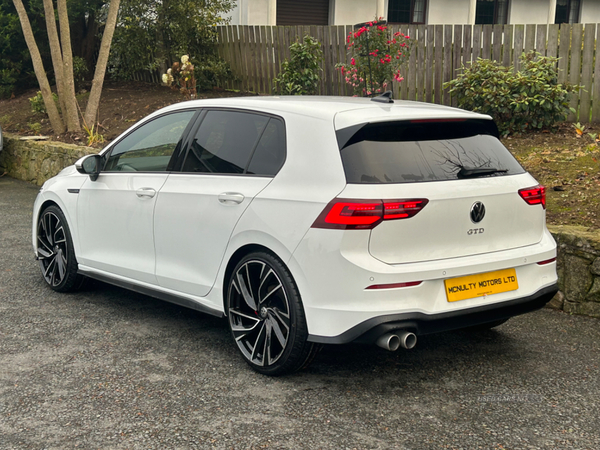 Volkswagen Golf DIESEL HATCHBACK in Tyrone