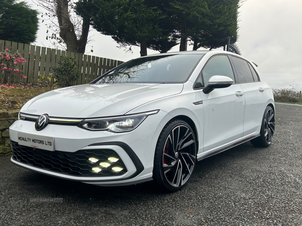 Volkswagen Golf DIESEL HATCHBACK in Tyrone
