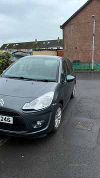 Citroen C3 1.2 VTi Selection 5dr in Antrim