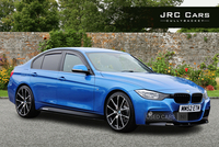 BMW 3 Series DIESEL SALOON in Antrim