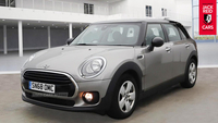 MINI Clubman DIESEL ESTATE in Antrim