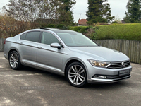 Volkswagen Passat DIESEL SALOON in Fermanagh