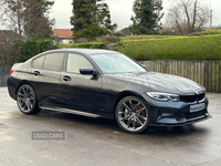 BMW 3 Series SALOON in Fermanagh