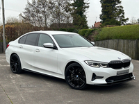 BMW 3 Series SALOON in Fermanagh