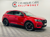 DS 7 Crossback DIESEL CROSSBACK HATCHBACK in Antrim