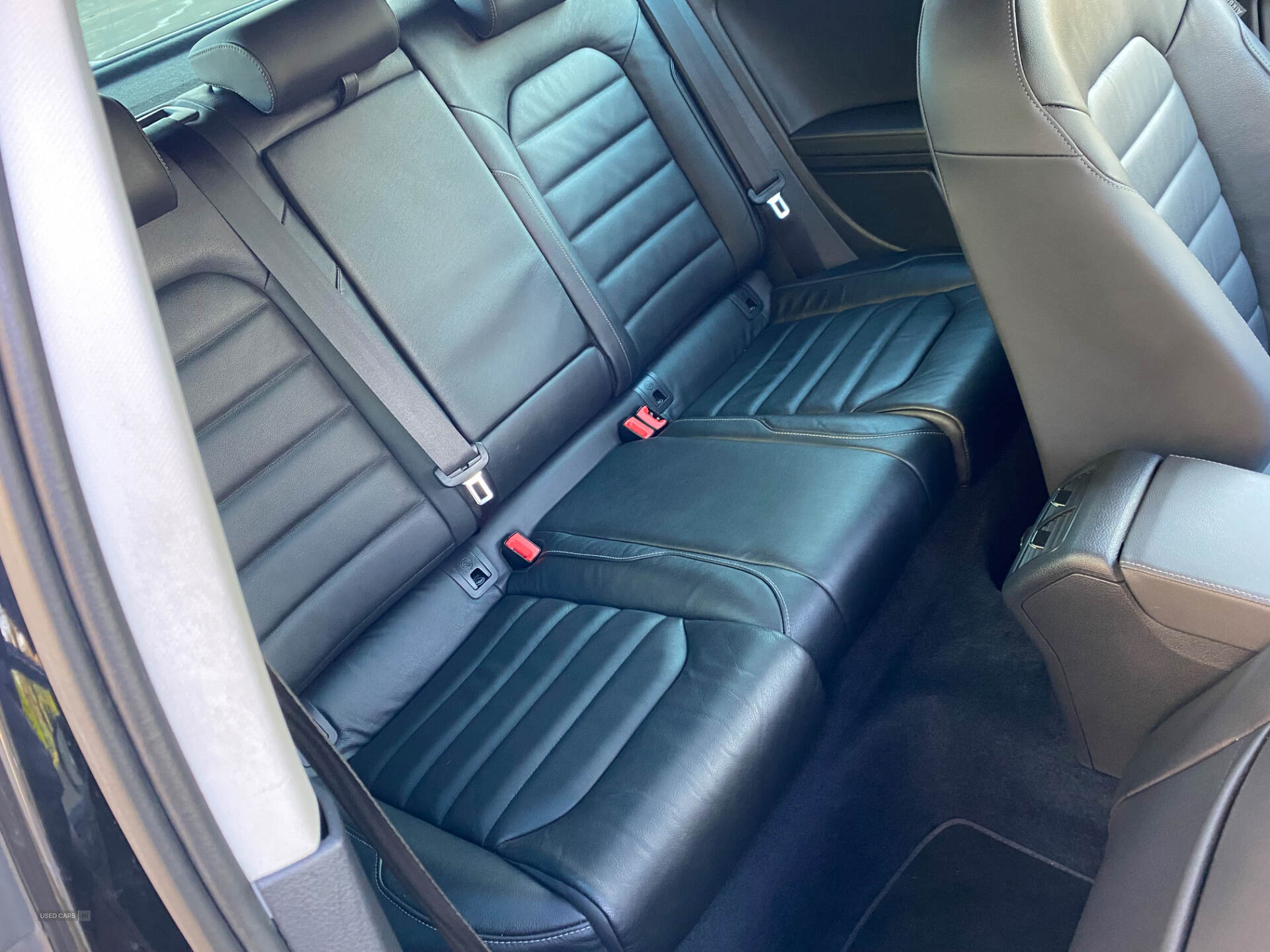 Jul 2014 Volkswagen Golf 2.0 TDI GT 3dr