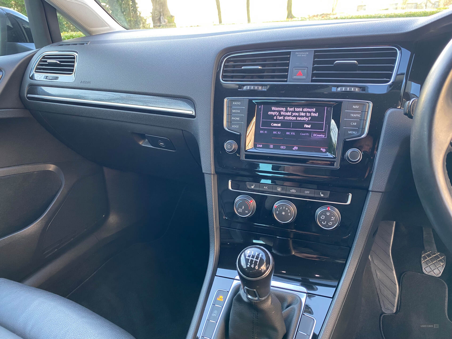 Jul 2014 Volkswagen Golf 2.0 TDI GT 3dr