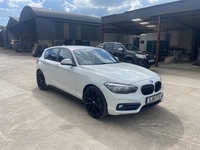 BMW 1 Series 116d Sport 5dr in Tyrone