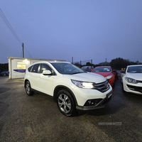 Honda CR-V DIESEL ESTATE in Down