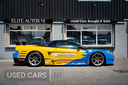 Honda NSX