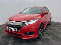 Honda HR-V DIESEL HATCHBACK in Antrim