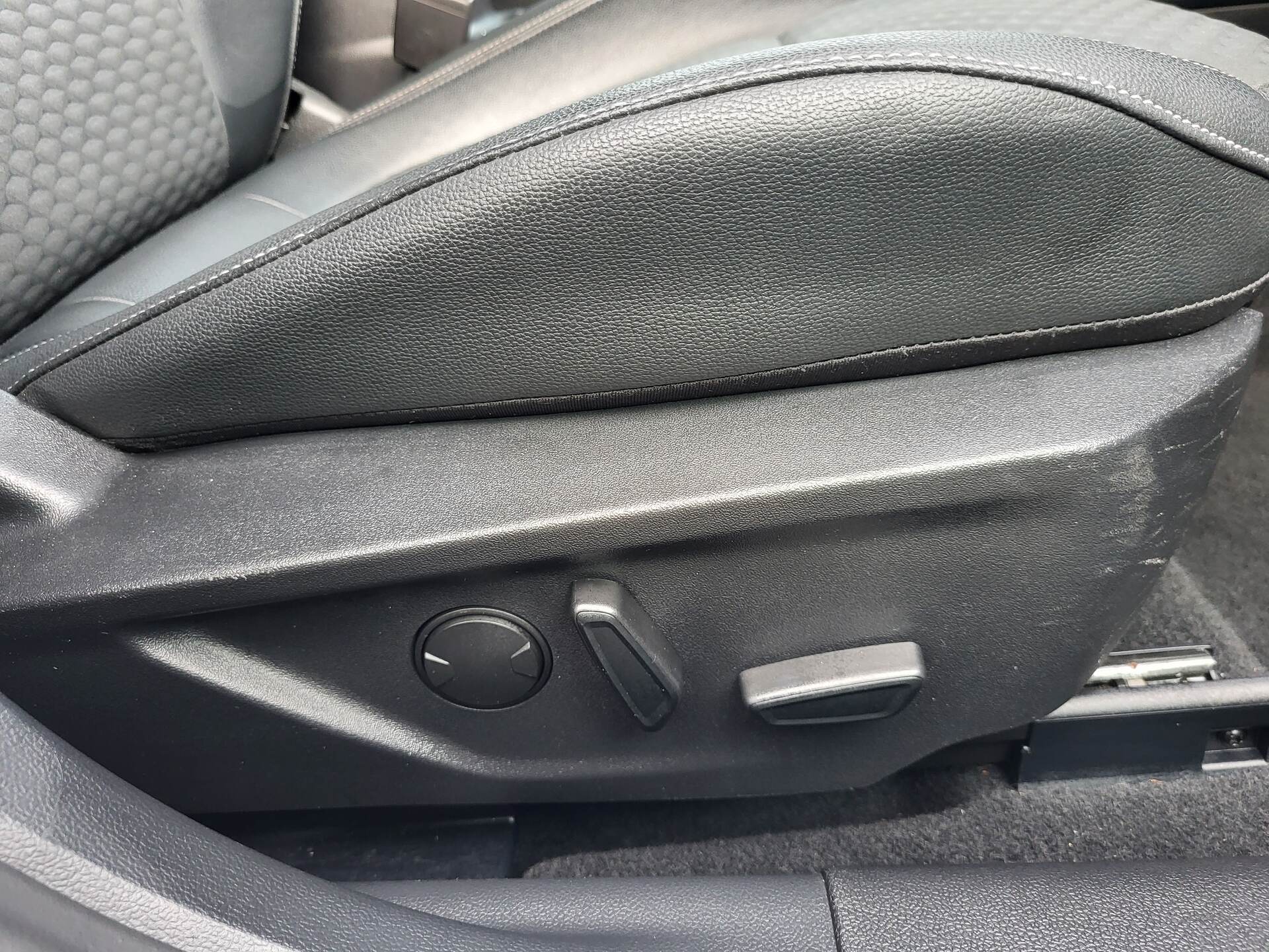 Oct 2019 Ford Focus 1.5 EcoBlue 120 Titanium X 5dr