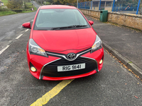 Toyota Yaris DIESEL HATCHBACK in Fermanagh