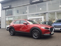 Mazda CX-30 Se-l Mhev 2.0 Se-l Mhev in Antrim