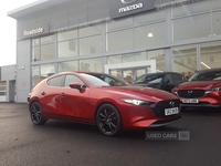 Mazda 3 Sport Lux Mhev 2.0 Sport Lux Mhev in Antrim