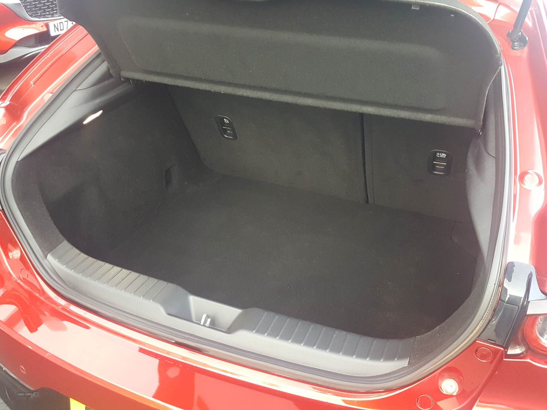 Nov 2021 Mazda 3 2.0 e-Skyactiv G MHEV Sport Lux 5dr