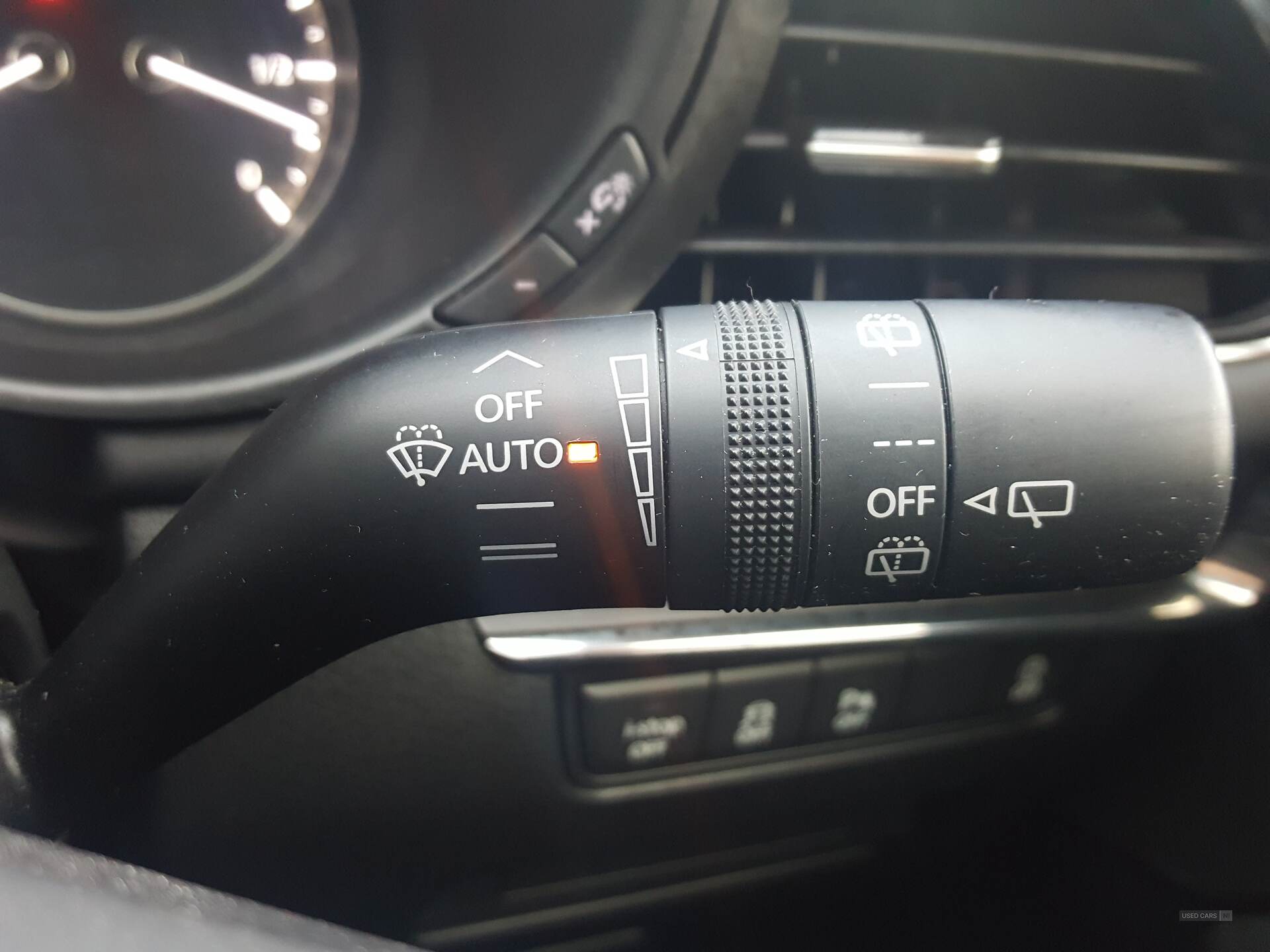 Nov 2021 Mazda 3 2.0 e-Skyactiv G MHEV Sport Lux 5dr