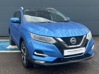 Nissan Qashqai Dig-t Tekna 1.3 Dig-t Tekna in Derry / Londonderry