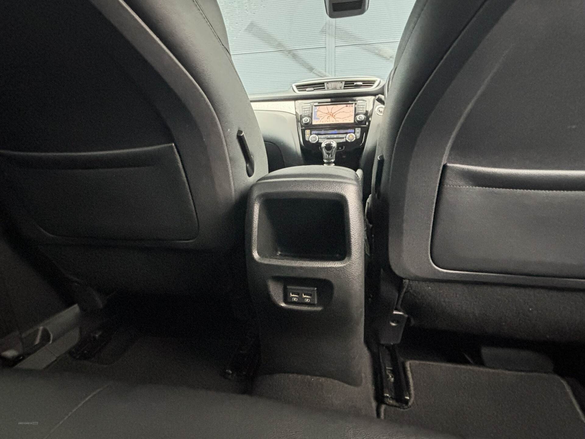 Feb 2020 Nissan Qashqai 1.3 DiG-T Tekna 5dr