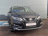 Nissan Qashqai Dci Tekna 1.7 Dci Tekna in Derry / Londonderry