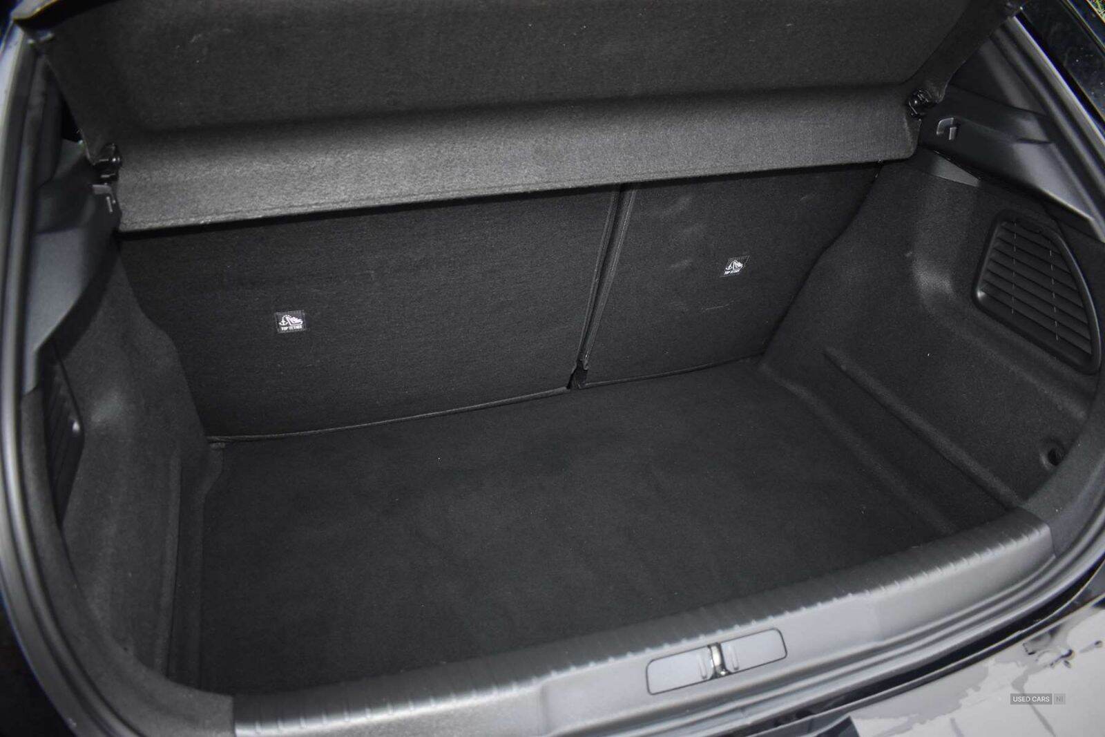 Nov 2021 Vauxhall Mokka 1.2 Turbo 100 SE 5dr