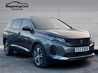 Peugeot 5008 1.2 PureTech Allure Euro 6 (s/s) 5dr in Down