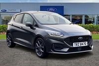 Ford Fiesta 1.0 EcoBoost Hybrid mHEV 155 ST-Line Edition 5dr**Carplay, Parking Sensors, Sports Seats, Privacy Glass, 7 Speakers** in Antrim