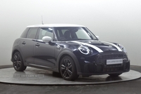 MINI HATCHBACK 1.5 Cooper Sport 5dr in Antrim