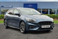 Ford Focus 1.0 EcoBoost Hybrid mHEV 155 ST-Line X Edition 5dr*HEATED SEATS & STEERING WHEEL - HEADS-UP DISPLAY - SAT NAV - CRUISE CONTROL - HYBRID - LANE ASSIST* in Antrim