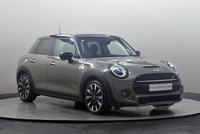 MINI HATCHBACK 2.0 Cooper S Exclusive II 5dr [Nav Pack] in Antrim