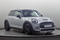 MINI HATCHBACK 2.0 Cooper S II 3dr in Antrim