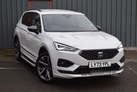 Seat Tarraco 1.5 EcoTSI FR Sport 5dr DSG in Antrim