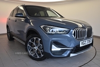 BMW X1 sDrive 20i [178] xLine 5dr Step Auto in Antrim