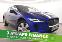 Jaguar i-Pace 294kW EV400 SE 90kWh 5dr Auto in Antrim