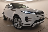 Land Rover Range Rover Evoque 1.5 P300e R-Dynamic SE 5dr Auto in Antrim