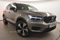 Volvo XC40 1.5 T5 Recharge PHEV R DESIGN 5dr Auto in Antrim