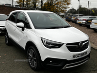 Vauxhall Crossland X HATCHBACK in Antrim